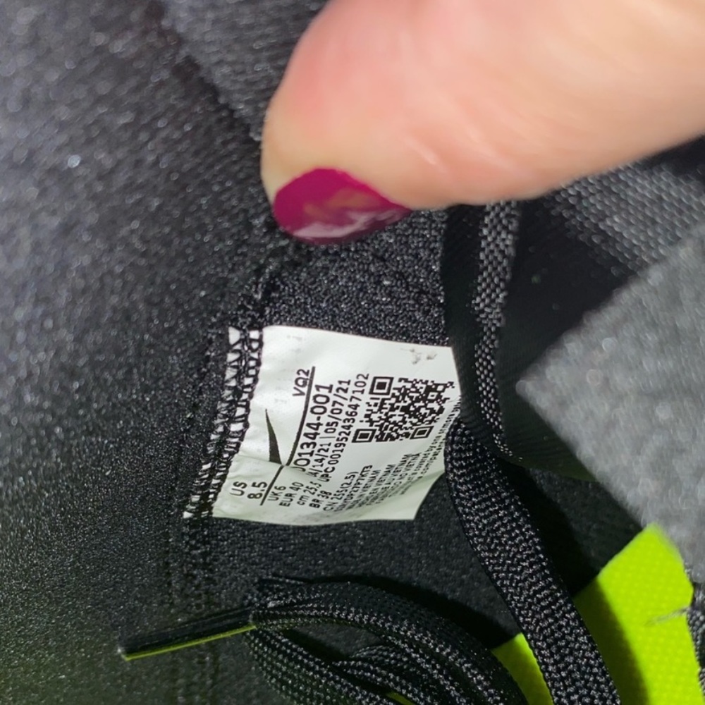 π¨ SOLD π¨ Nike Blazer Mid β77 βNext Natureβ - Picture 2 of 7